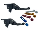 Psr 12-03002-21 End For Anthem Pro Levers Silver New. Price: $31.95.