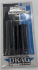 Drag Specialties 0630-0775 Black Hotop Grips Harley Throttle-by-wire Tbw 08-2026 New. Price: $47.16.