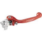 Moose Red Flex Brake Lever By Arc New. Price: $74.99.