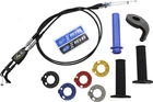 Motion Pro 28126 REV3 Variable Rate Throttle Kit New. Price: $192.99.