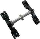 Moose 14.099.2.AN Triple Clamp - Gray New. Price: $599.95.