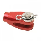 Tusk Rear Brake Clevis BBC-02-RED New. Price: $24.28.
