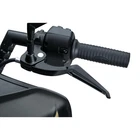 Kuryakyn Gloss Black Phantom Levers - 5777 New. Price: $101.99.