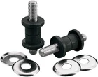 Drag Specialties Handlebar Damper Kit 72960A-SC2 New. Price: $34.37.