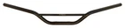 Emgo Handlebar Bars 7/8" Black Carbon Steel Fits Kawasaki Kx Mx Dirt Bike New. Price: $49.95.