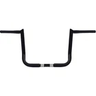 Wild Chubby Hooked Bagger Bar 16" Satin Black WO596B New. Price: $454.91.