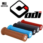 Odi Vans V2.1 Lock On Flanged Grips Mtb Bike Black Red Blue Gum Graphite Purple New. Price: $28.50.