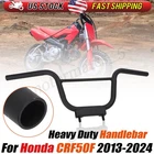 Heavy Duty Handlebar For Honda CRF50F 2013-2024 Only Coo Edition 53100-GEL-306 New. Price: $75.99.