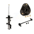 Transit Auto KSS-106967 Shock Absorber Set Of 3 Front Driver Left Side Hand New. Price: $109.93.
