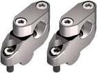 Zeta Bar Rise Kit 7/8" Offset ZE53-0526 New. Price: $75.15.
