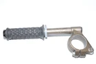 2004-2005 Kawasaki Ninja ZX10R ZX1000C Left Clip On Handlebar 46003-0045 Oem Used. Price: $28.00.