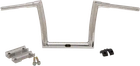 Todds Cycle 0601-5197 1-1/2IN. Strip Handlebars, Chrome New. Price: $375.99.