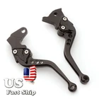 Cnc Short Brake Clutch Lever For YFM700 YFM660 MT09 MT07 MT10 YFM250 MSX125 Grom New. Price: $26.60.