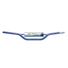 Moose Offroad Blue Mini Steel Handlebar 0601-4980 New. Price: $54.34.