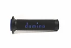 Domino Racing A01041C4840B7-0 Motogp Grips Black/blue Pair New. Price: $32.84.