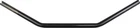 Specialties For Harley Davidson Handlebar 1" Dragster X-wide Black Tbw Neu. Price: $166.57.