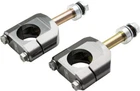 Zeta RX2 Clamp Kit ZE32-4201 New. Price: $77.14.