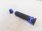 2000-2005 Kawasaki ZR-750 ZR-7S Right Side Handlebar Acceleration Throttle Grip Used. Price: $7.95.