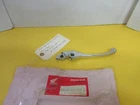 N.o.s Oem Honda Cbr 600/1000F Vfr 750 Rght Handle Lever #53185-KV0-006 New. Price: $14.45.