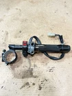 2004-2007 Honda CBR1000RR Oem Right Clip Handlebar Switches Grip Lever Left Used. Price: $119.99.