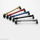 B103 Renthal Motorcycle Motorbike Handlebar Brace & Clamp Set Gold New. Price: $43.96.