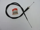17910-KZ3-J40 Nos Honda Throttle Cable CR250R W17590 New. Price: $28.28.