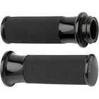 Arlen Ness 0630-1040 07-323 Fusion Grips Smoothie Tbw Black New. Price: $89.95.