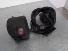 17-23 Kawasaki Versys X Kle 300 Front Left Handlebar Control Turn Signal Switch Used. Price: $61.33.
