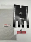 Yamaha Handlebar Cover 17D-26143-H0-00 Y255 New. Price: $49.83.