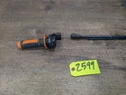 2009 Ktm 450 Xc-w Oem Right Throttle Grip W/ Cable 78102010100 Used. Price: $60.00.