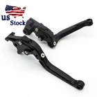 Cnc Folding Extend Brake Clutch Levers For Honda Z125 Monkey 2018-2019 2020 2021 New. Price: $31.74.
