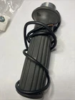Handlebar Right Heated Bmw Airhead, Bike; 61312300388 / HBHGRIP388 Used. Price: $115.00.