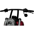 Todd's Cycle 0601-1881 1/4IN. Club Handlebars Black New. Price: $359.95.