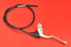 1996 - 2002 Honda XR200R Clutch Cable Lever Arm Perch Used. Price: $39.99.