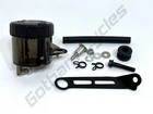 Brembo Corsa Corta Smoke Brake Reservoir Mounting Kit 14 15 17 New. Price: $129.99.