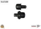 Kaoko Cruise Control Throttle Lock Black Yamaha V-max 91-07 New. Price: $136.92.