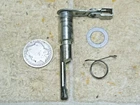 77 Yamaha Clutch Actuator Push Lifter Lever Arm Assembly Used. Price: $27.74.