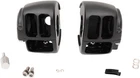 Drag Specialties H07-0671BMB Switch Housing Matte Black New. Price: $125.88.
