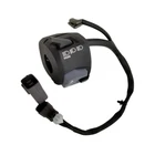 Suzuki Genuine Left Handlebar Switch Assy For 2017-2025 GSX-R1000 37400-17K02 New. Price: $148.50.