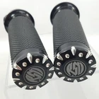 Roland Sands Design Contrast Cut Chrono Grips For Harley Davidson New Other. Price: $129.99.