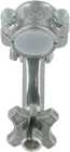 Moose Offroad - Style Clutch Perch Polished 1RDWF17 New. Price: $28.29.