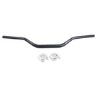 Tusk Universal Big Bar Clamp & Kit Chub Cr High Bend Black New. Price: $96.39.