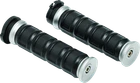 Kuryakyn Dillinger Grips Dual Cable Silver #6672 New. Price: $139.94.