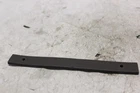 Handle Cover Plate Beige 53111-MN5-000ZB 1989 Honda Goldwing GL1500 Used. Price: $15.00.