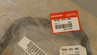 Honda 53100-K74-A00 Handlebars Steering Genuine Oem New. Price: $43.99.