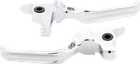 Arlen Ness 530-022 Method Lever Set Chrome Flhtc Electra Glide Classic New. Price: $149.95.