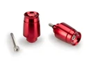 Puig Red Sport Bar Ends Honda NC700 X 2012-2013 New. Price: $47.77.