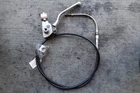 05-07 Victory Hammer Vegas Jackpot Clutch Perch Mount W Lever Used. Price: $99.95.