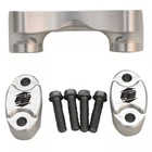 Enduro Engineering Handlebar Clamp Kit 23-116 For Gasgas Husqvarna Ktm New. Price: $109.26.