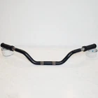 Oem Harley Sportster Dyna Fxr Low Iron 883 1200 Handlebar Black Bars 31" Wide Used. Price: $84.95.